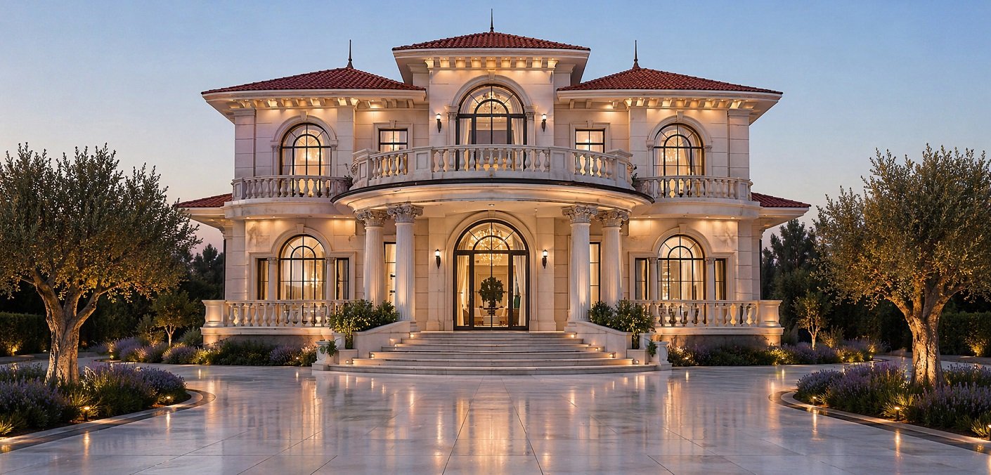 I will be Your Professional Architect